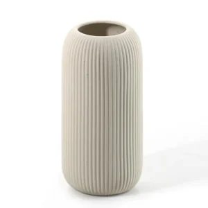 Bohemian Ceramic Vase