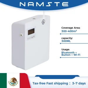 NAMSTE 400m³ Smart Scent Air Machine