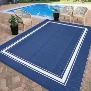 8x10/9X12FT Outdoor Rug